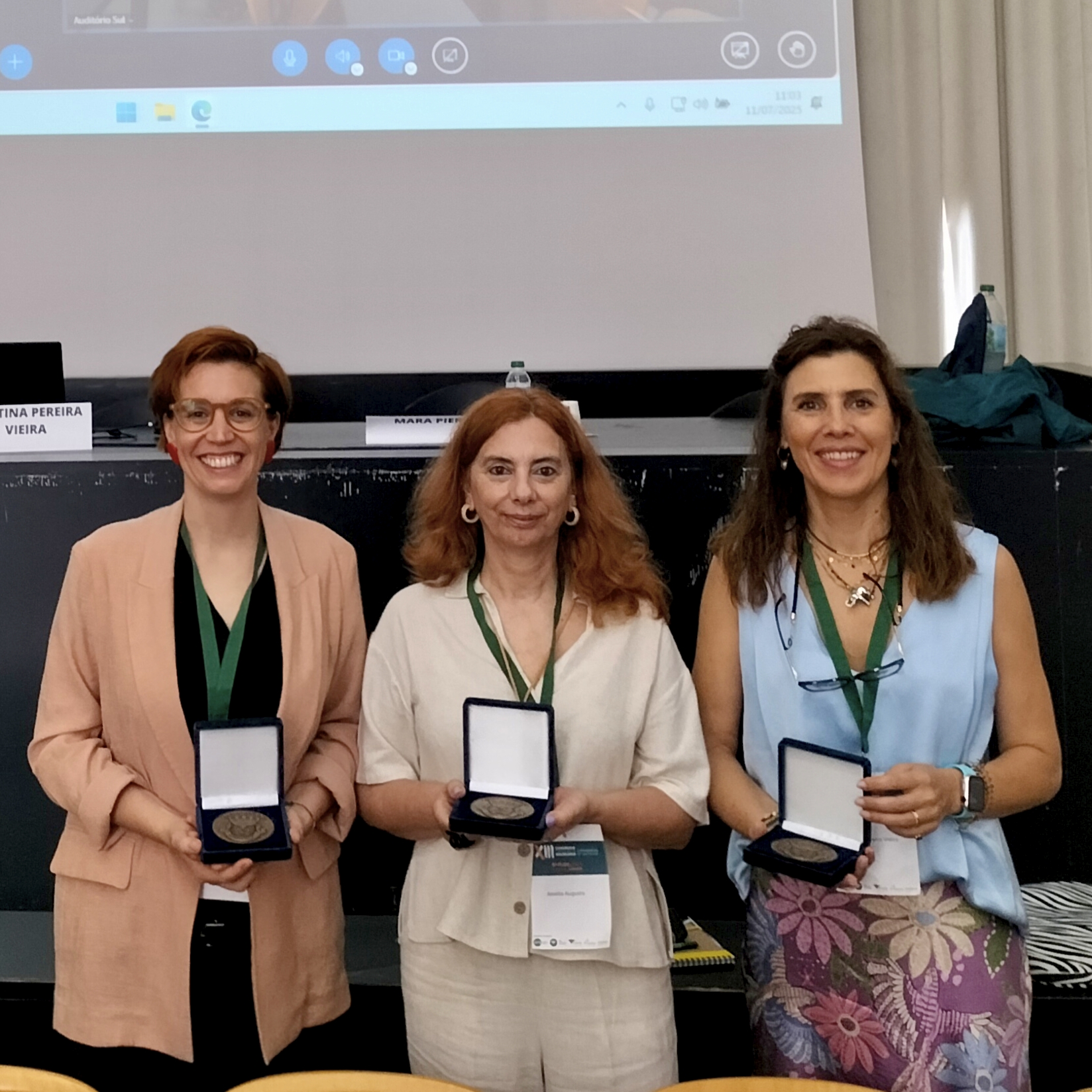 XIII Congresso Português de Sociologia
